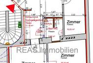 Erstbezug: Neu renoviertes Büro nahe Brunnenmarkt!