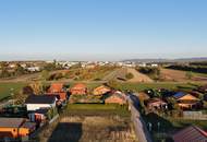 Gartenzeit in Tulln – Kleingartenhaus mit Terrasse und Pool auf Pachtgrund