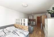 Charmante 1-Zimmer-Wohnung - Nähe U3 Schlachthausgasse