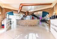 BÜRO / GESCHÄFT / ATELIER / PRAXIS - U3 Nähe - ablösefrei