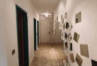 Zentrale Ruhelage: 93 m² Eigentumswohnung im Herzen von Villach – barrierefrei mit Terrasse & TG-Stellplatz