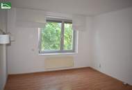 Zentral gelegene 2-Zimmer-Wohnung mit Einbauküche, Aufzug & Gemeinschaftsgarten in Eisenstadt!