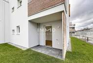 KREMSER WOHNDOMIZIL3Zi- 63qm- Gartenwohnung, 2Terrassen, Lift, Tiefgarage, in beliebter Grünruhelage