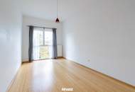 "Start your life near fresh water-Alte Donau"