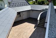 Großzügige 200 m² Mietwohnung im Zentrum von Andorf