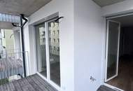 Muhr58 | Sonnige 3-Zimmerwohnung mit Balkon | Hofruhelage | Erstbezug