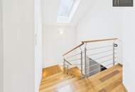 Gepflegtes Einfamilienhaus in Brunn am Gebirge: 209 m², 8 Zimmer, 4 Bäder & 2 Garagen