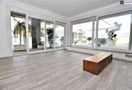 Top ausgestattetes Penthouse in Graz-Puntigam! Verpassen Sie nicht diese Traumwohnung mit 4 Zimmern, riesiger Terrasse und Whirlpool – Ihr neues Luxusdomizil wartet!