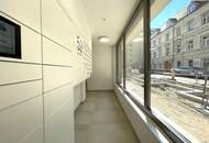 ZIEGLERGASSE: Neubauwohnung mit West-Terrasse!! Ab Oktober!!