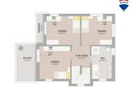 Einfamilienhaus direkt an der Alten Donau nahe Große Bucht | Erstbezug