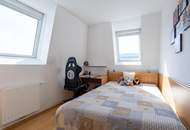 "4 Zi. new 21 m² Terrasse"