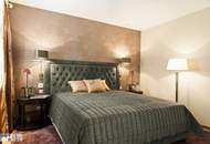 Luxuriöses Apartment im Herzen der Wiener Innenstadt!