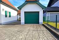 VERKAUFT - Charmantes Einfamilienhaus in Bürmoos