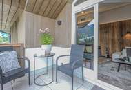Exklusives Penthouse mit Streif-Blick direkt am Golfplatz