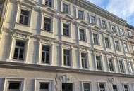 Kompakt, modern, zentral – Wohnen in guter Lage im 3. Bezirk