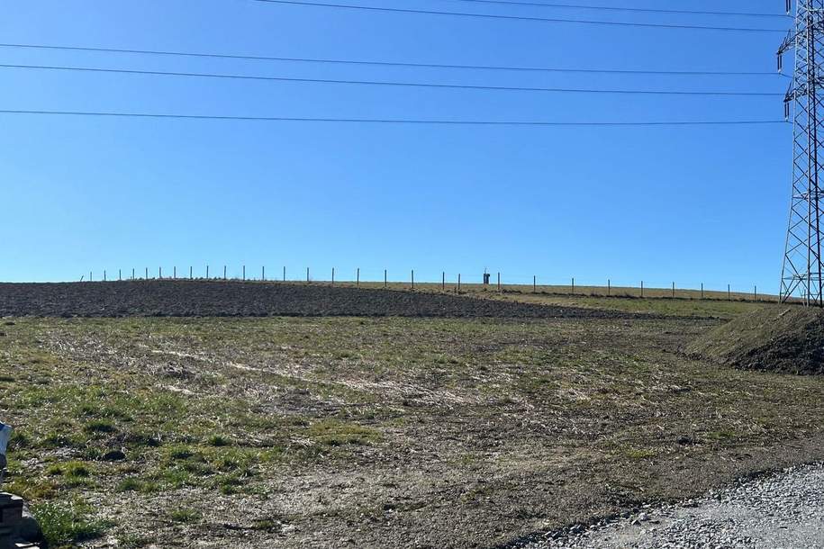 Baugrundstück in angenehmer Wohnlage, Grund und Boden-kauf, 146.165,€, 4681 Grieskirchen