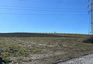 Baugrundstück in angenehmer Wohnlage