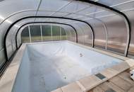 Gepflegtes Einfamilienhaus mit Pool und Garten in St. Georgen