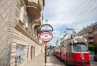 Sanierte 2-Zimmer-Wohnung mit Klimaanlage - nähe BOKU