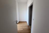 Lichtdurchflutete 33 m² Kleinwohnung mit Küche in Puntigam