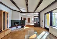 Bungalow mit Wintergarten, Pool und Doppelgarage!