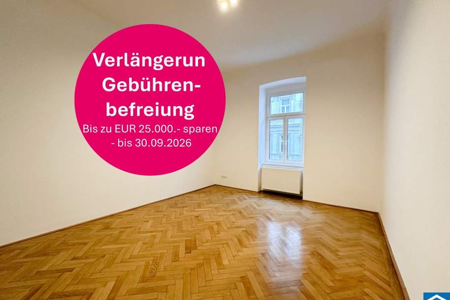 Zwischen Sehnsucht und Realität - Das Herzstück städtischen Lebens, Wohnung-kauf, 375.000,€, 1040 Wien 4., Wieden