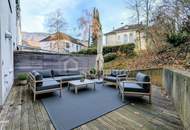 Attraktive 2/3-Zimmer-Wohnung in Bregenz mit zentraler Lage | 75m² Wohnfläche | 43m² Terrasse mit Südausrichtung | inkl. Tiefgaragenstellplatz