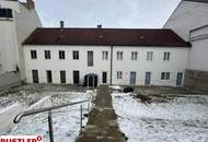 Charmantes Zinshaus in Groß-Enzersdorf mit Baulandreserve