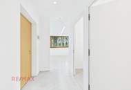 Urbanes Arbeiten in perfekter Balance - Ihr neuer Standort: Zentral, ruhig und exklusiv