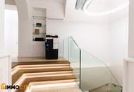 Exklusives High-End-Büro mit 445 m² in der Mayerhofgasse 7 – Architektur, Luxus &amp; Technik auf höchstem Niveau