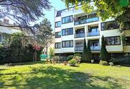 Cottage-Lage: 4-Zimmer-Eigentumswohnung mit Balkon, Loggia & Garagenplatz