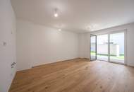 ++Der Platzhirsch++ Fantastischer 4 Zimmer Erstbezug mit Terrasse und Garten!