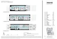 Neubau-Reihenhaus mit Garten in ruhiger Lage
