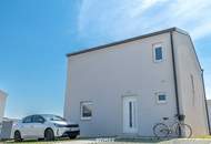 Stilvolles Designhaus - Architektur trifft Komfort