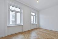 Elegantes Altbaujuwel mit Charme und Prestige (Nähe U4 PILGRAMGASSE)