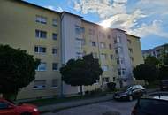 3-Zimmer Wohnung mit Balkon in Enns