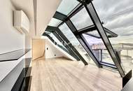 Ein Meisterwerk aus Licht und Design: Penthouse - Luxury &amp; Lifestyle in the Heart of Vienna