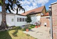 "Groß-Fein-Bald-Dein" - 2-Familienhaus in Unternalb