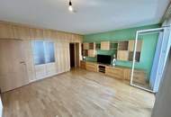 3,5-Zimmerwohnung mit 89 qm und Blick über St.Pölten!