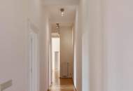 Dachgarten-Wohnung auf 160m² in Wohnstraße