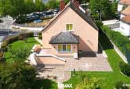 OPEN HOUSE FR 04.09. 16:00 - 18:00 FAMILIEN HAUS in MISTELBACH