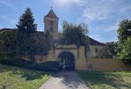 VERKAUF oder VERMIETUNG Schloss in idyllischer Lage