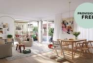 Leistbare 3 Zimmer Wohnung mit Balkon in modernem Neubau! Provisionsfrei