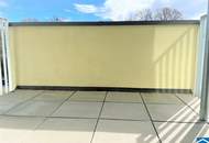 Moderner Wohnungshit mit Freifläche in Oberlaa