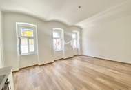 ANLEGERTRAUM KURZZEITVERMIETUNG WIDMUNG ! 3 Zimmerwohnung - U3 - ERSTBEZUG n. Umbau