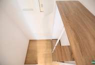 Neuwertige Balkonwohnung mit hochwertiger Ausstattung und perfekter Anbindung