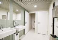 Modernes Büro unweit vom Praterstern