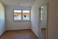 Neuwertige Mietwohnung - Klein, aber top Raumaufteilung!