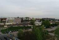 Unbefristete Dachterrassen-Maisonette-Wohnung in Floridsdorf: Angerer Straße 20-22 - Top 19