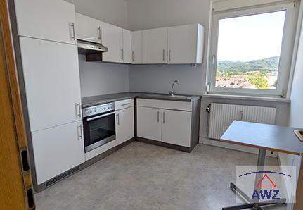 Linz Urfahr: Zentral (UNI Nähe) gelegene 2-Zimmerwohnung sucht neuen Besitzer!